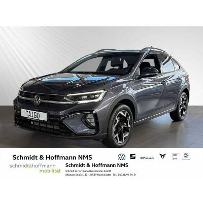 Volkswagen Taigo 1.5 TSI R-Line DSG 110 kW
