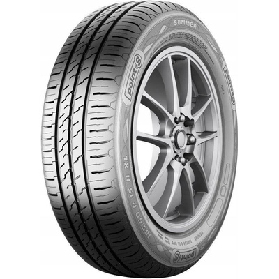 Point S Summer S 195/65 R15 91H