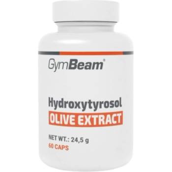 GymBeam Hydroxytyrosol Olive Extract [60 капсули]