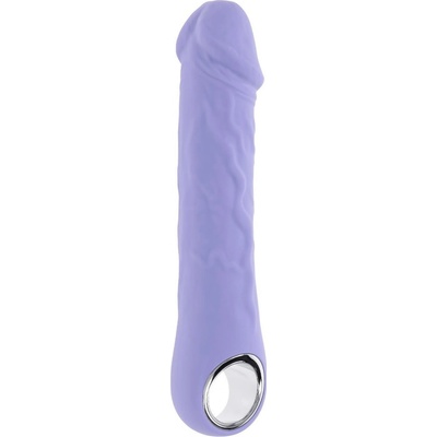 Evolved Purple Fantasy