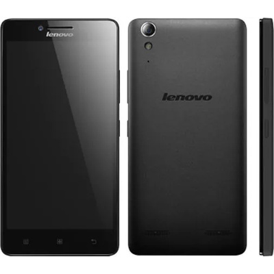Lenovo A6000 Single