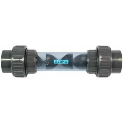 Aseko Zeta Potential Mixer d50 195mm