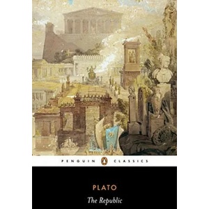 The Republic (ISBN: 9780140455113)