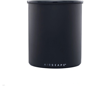 Airscape na kávu Kilo black 1 kg