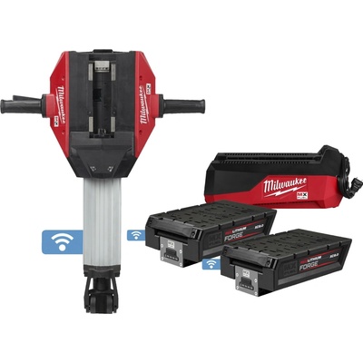 Milwaukee MXFDH2528HFC-802 4933499993