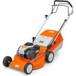 STIHL RM 253 T (63710113418) Косачка