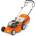 STIHL RM 253 T (63710113418)