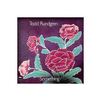 Rundgren Todd: Something / Anything? LP
