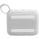 Image 1 of JBL Go 4 White (JBLGO4WHT)