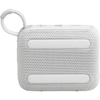 Image 1 of JBL Go 4 White (JBLGO4WHT)