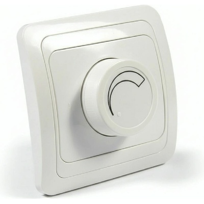HADEX Stmívač osvětlení s vypínačem T333A, 230/650W