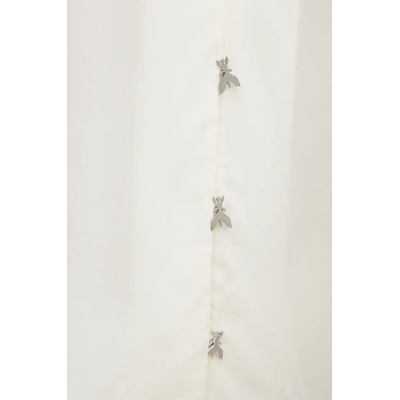 Patrizia Pepe Риза с коприна Patrizia Pepe (2C1627.A593)