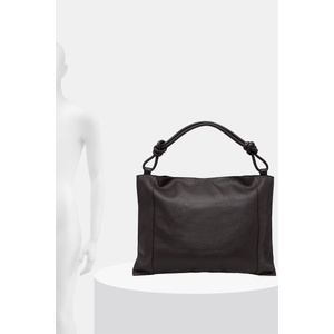 ANSWEAR шопинг чанта дамска от кожа (1406.hak) - answear - 123,20 лв