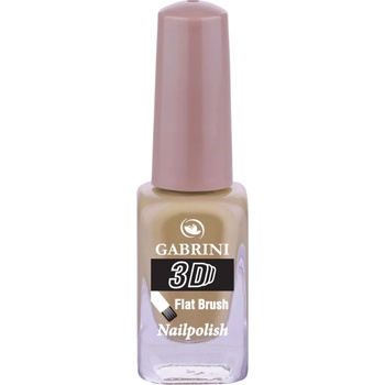 GABRINI лак за нокти, 3d, Номер 07