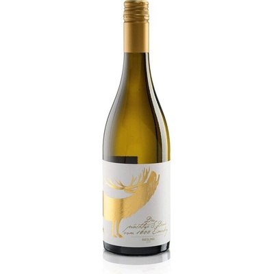Sighardt Donabaum Riesling Reserve Gold Hirsch bílé 2021 13,5% 0,75 l (holá láhev)