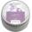 Chemoform finesse® Ексфолираща захар, лайм, 225 г