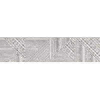 Mexen Magnifica Avenue Gris пробна плочка от глазирана каменна маса rect. G1, стенна (TL707-50-S)