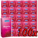 Pasante Regular 100 pack