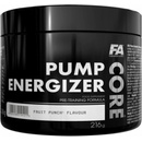 Fitness Authority Pump Core Energizer 216 g