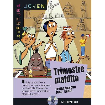 Trimestre Maldito