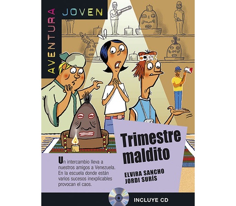 Trimestre Maldito