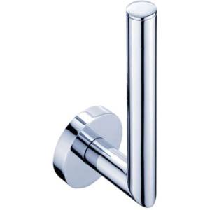 Nimco Unix - Поставка за тоалетна хартия, хром UN 13055R-26 (UN 13055R-26)