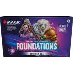Magic the Gathering Magic The Gathering: Foundations Beginner Box (D36390000) - ozone