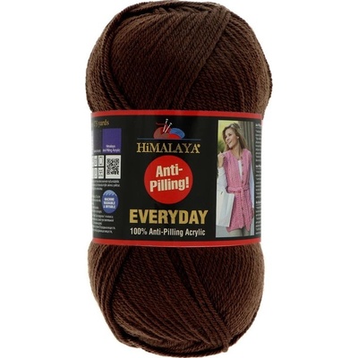Himalaya Everyday 70024 čokoláda
