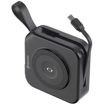 Image 1 of SWISSTEN All-in-One Pro 10000mAh Power Bank USB-C (22013978)