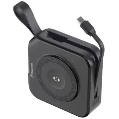 SWISSTEN All-in-One Pro 10000mAh Power Bank USB-C (22013978)