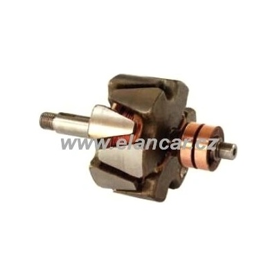 Rotor alternátoru - Bosch 1124034152