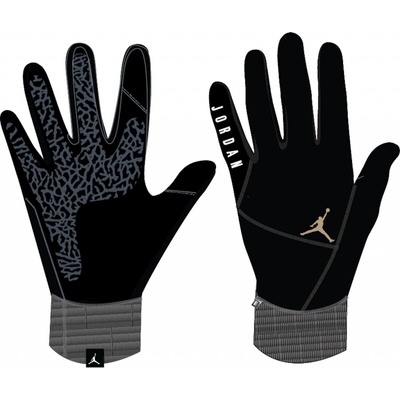 Jordan M Hyperstorm Fleece Tech