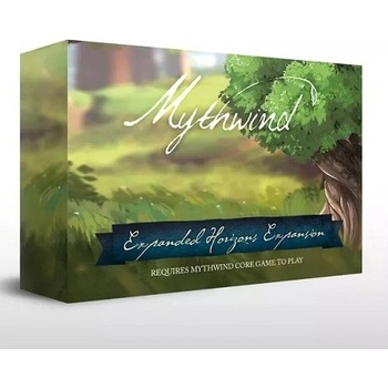 Mythwind Expanded Horizons EN