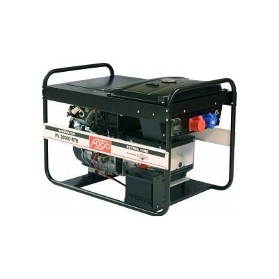 Fogo FV20000 RTE