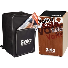 Sela SE 061 Varios Bundle Brown