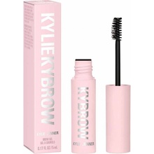 Kylie Cosmetics Gel na obočí Kybrow Transparent Brow Gel 6.5 ml