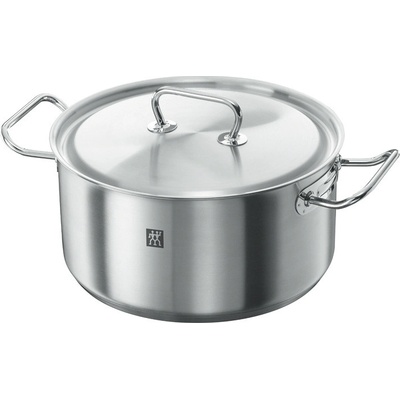 Zwilling Kastrol 28 cm Twin Classic