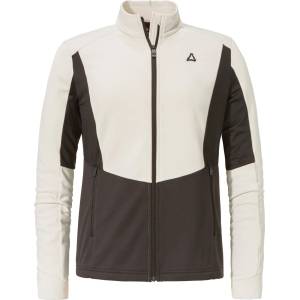 Schöffel Дамско поларено яке Schöffel Women's Fleece Jacket Pontre Fleece jacket - Natur - размер 46 (EU) (105-8014-0316)