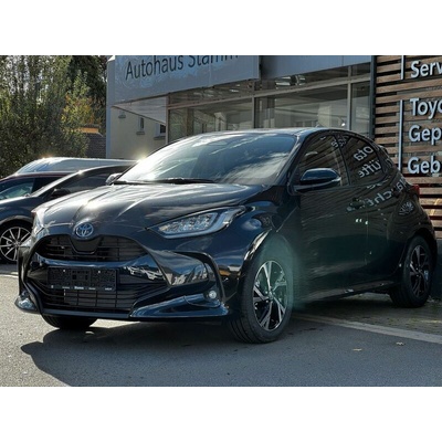 Toyota Yaris Hybrid 85 kW