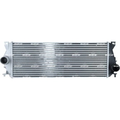 Chladič plniaceho vzduchu NRF 30930