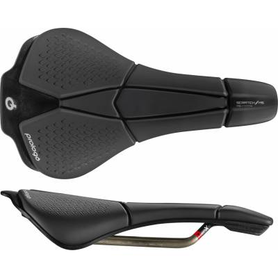 Prologo scratch M5 tirox 140 čierne