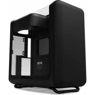 HYTE X50 Pitch Black CS-Hyte-X50G-BB