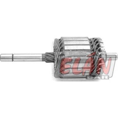 Rotor startéru Valeo 534054, 583342