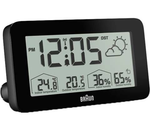 Braun BC13BP-DCF