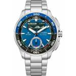 Test Citizen JV3006-50L Recenze Citizen JV3006-50L
