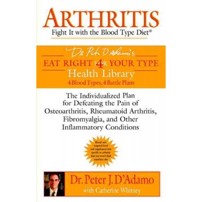 Arthritis | Peter J. D´Adamo