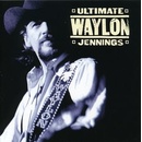 JENNINGS, WAYLON: ULTIMATE WAYLON JENNINGS CD