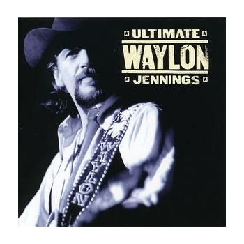 JENNINGS, WAYLON: ULTIMATE WAYLON JENNINGS CD