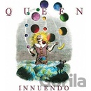 QUEEN: INNUENDO LP
