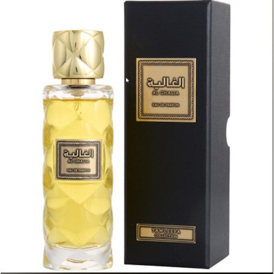Rasasi Al Ghalia parfumovaná voda unisex 100 ml